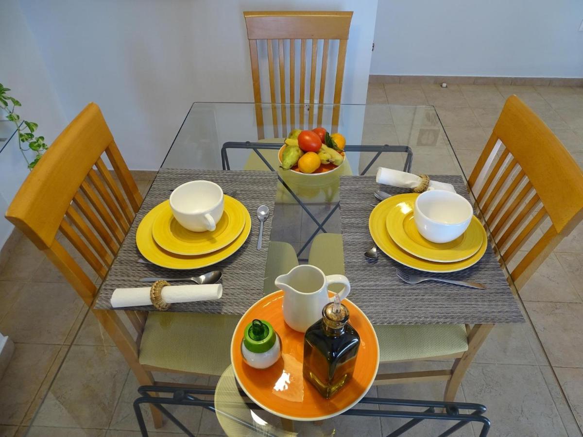 Apartamento Cordoba Con Encanto Lubi II Ngoại thất bức ảnh